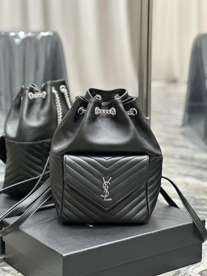 YSL Bucket Bags